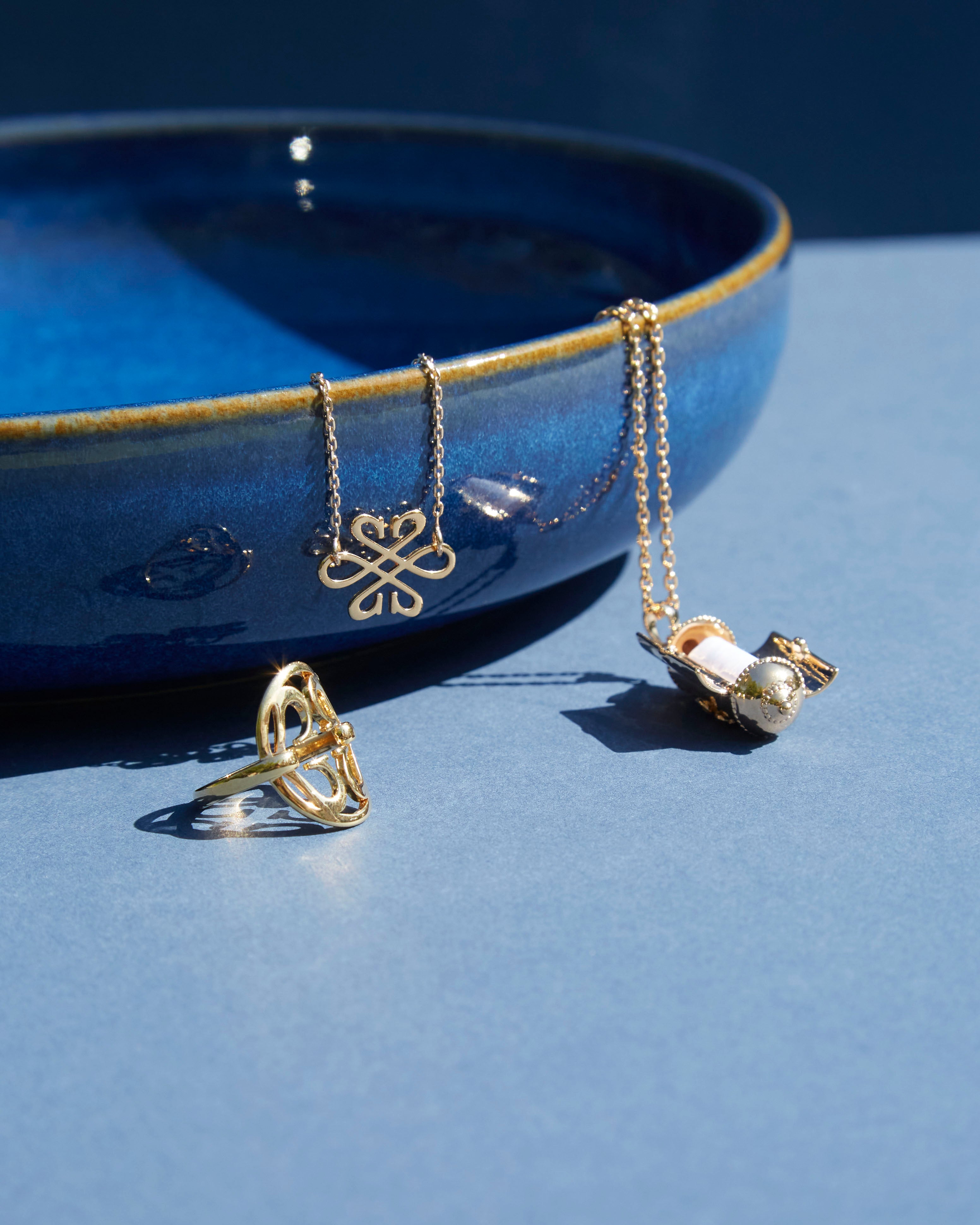 Philia - Bijoux de Créateur, Premium
& Accessible
– Philia Paris