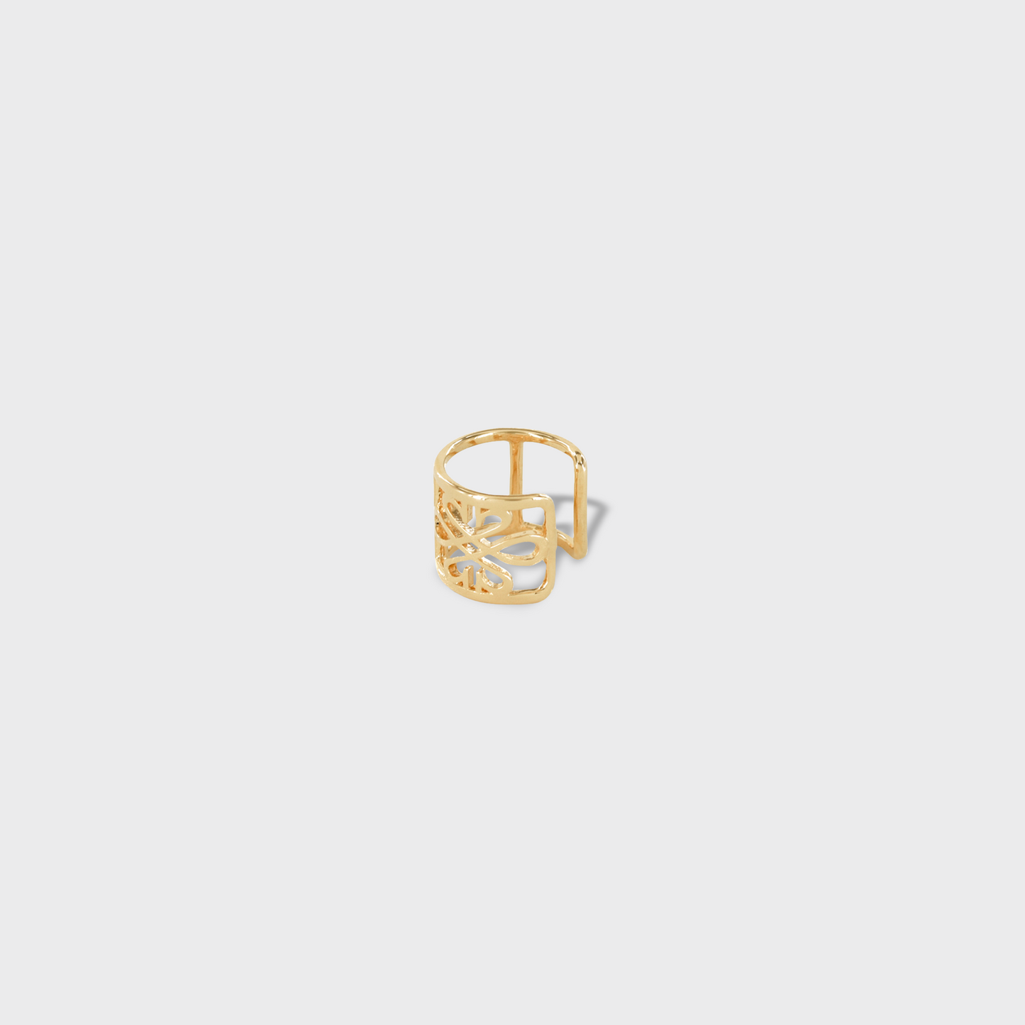 Bague d'oreille Grâce