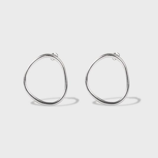 Boucles d'oreilles Sensuel