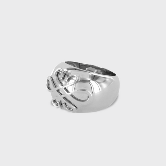 Bague Absolu