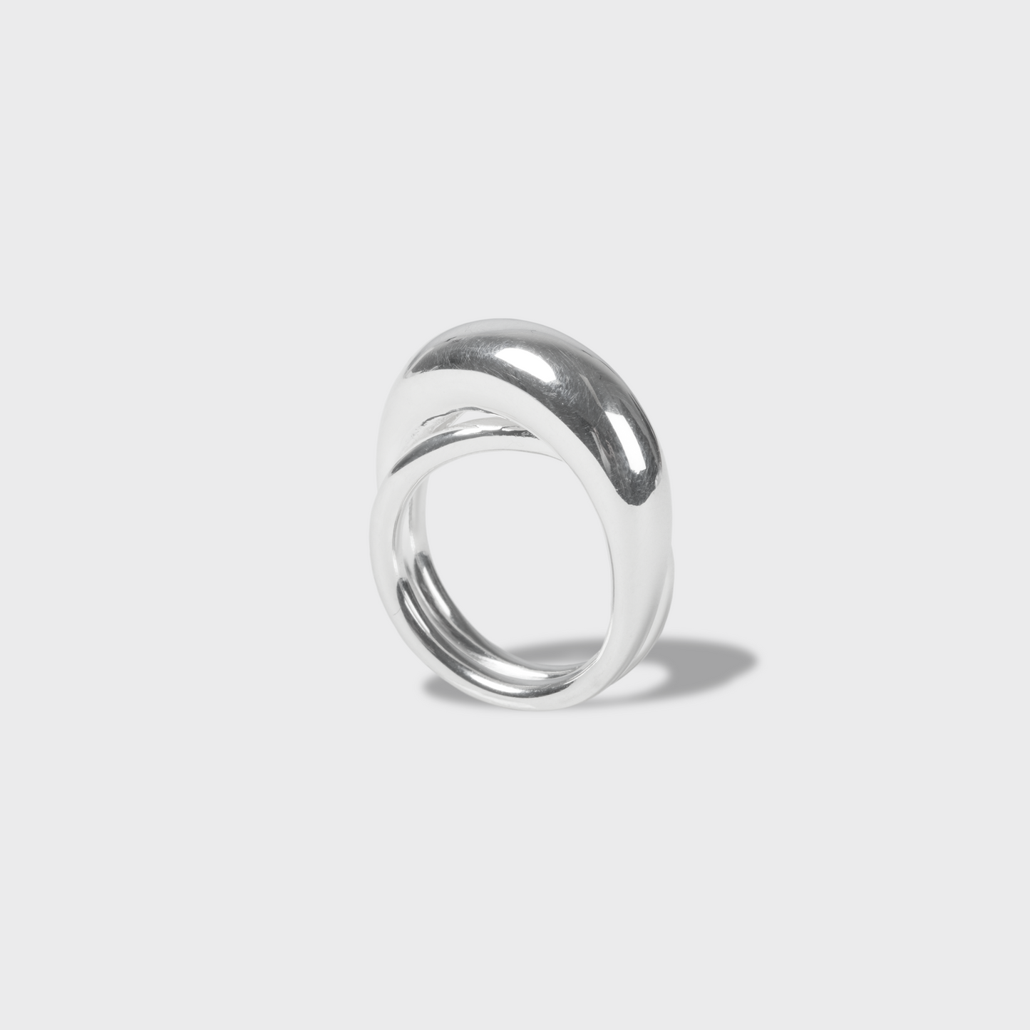 Bague Eminence
