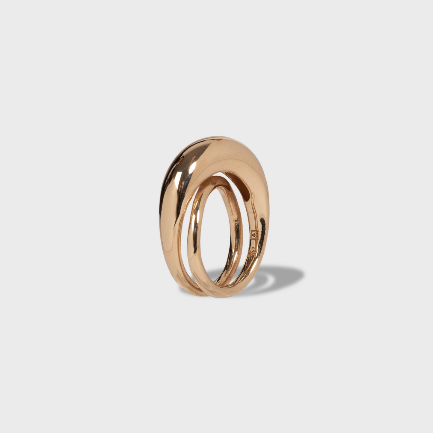 Bague Eminence