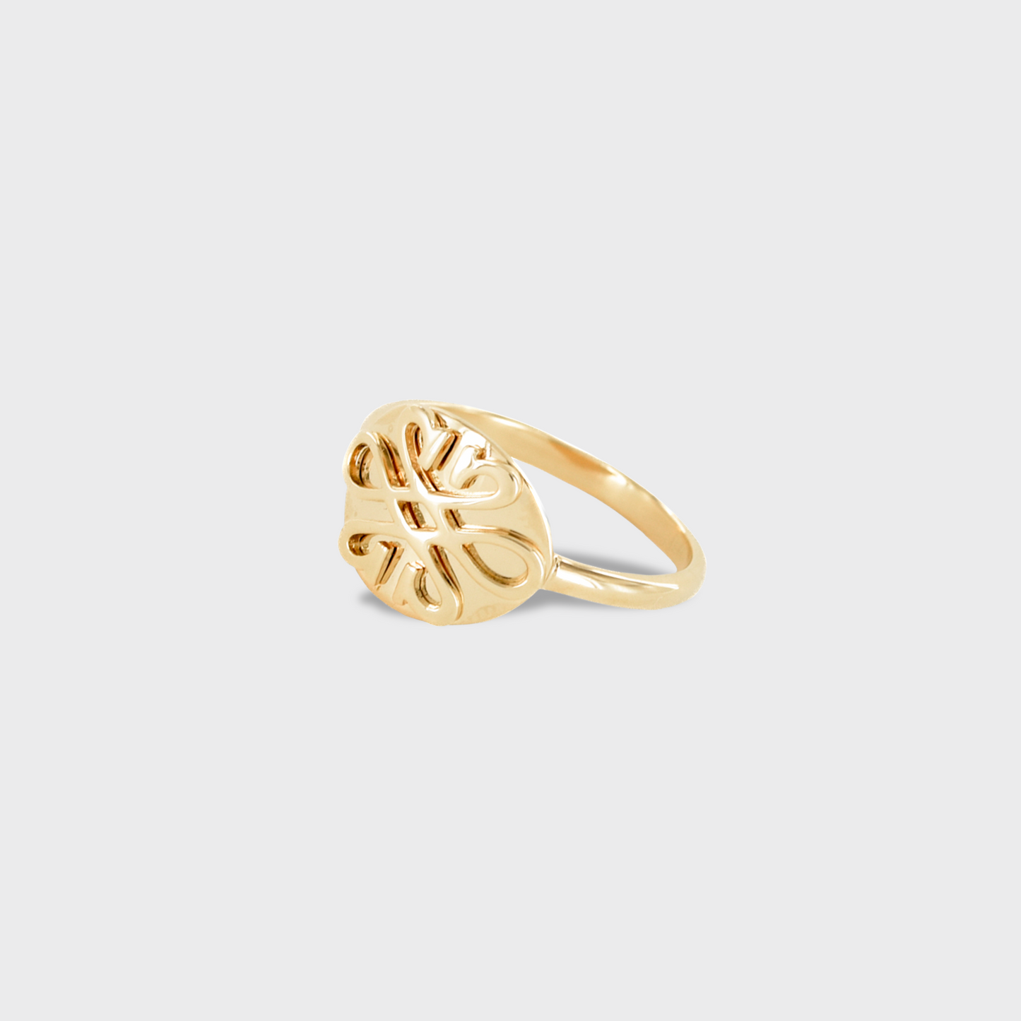 Bague Espérance