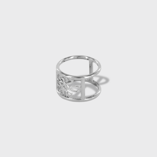 Bague Grâce