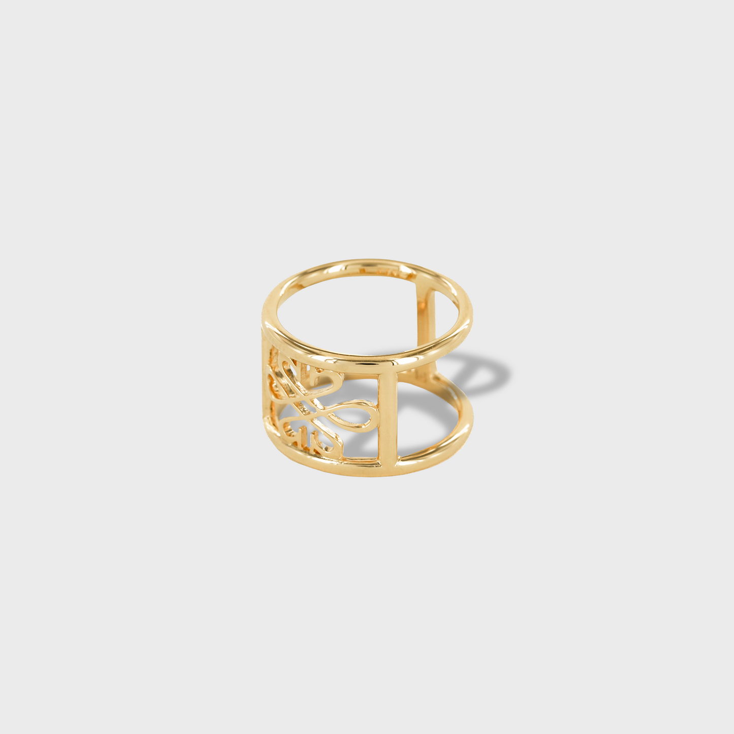 Bague Grâce
