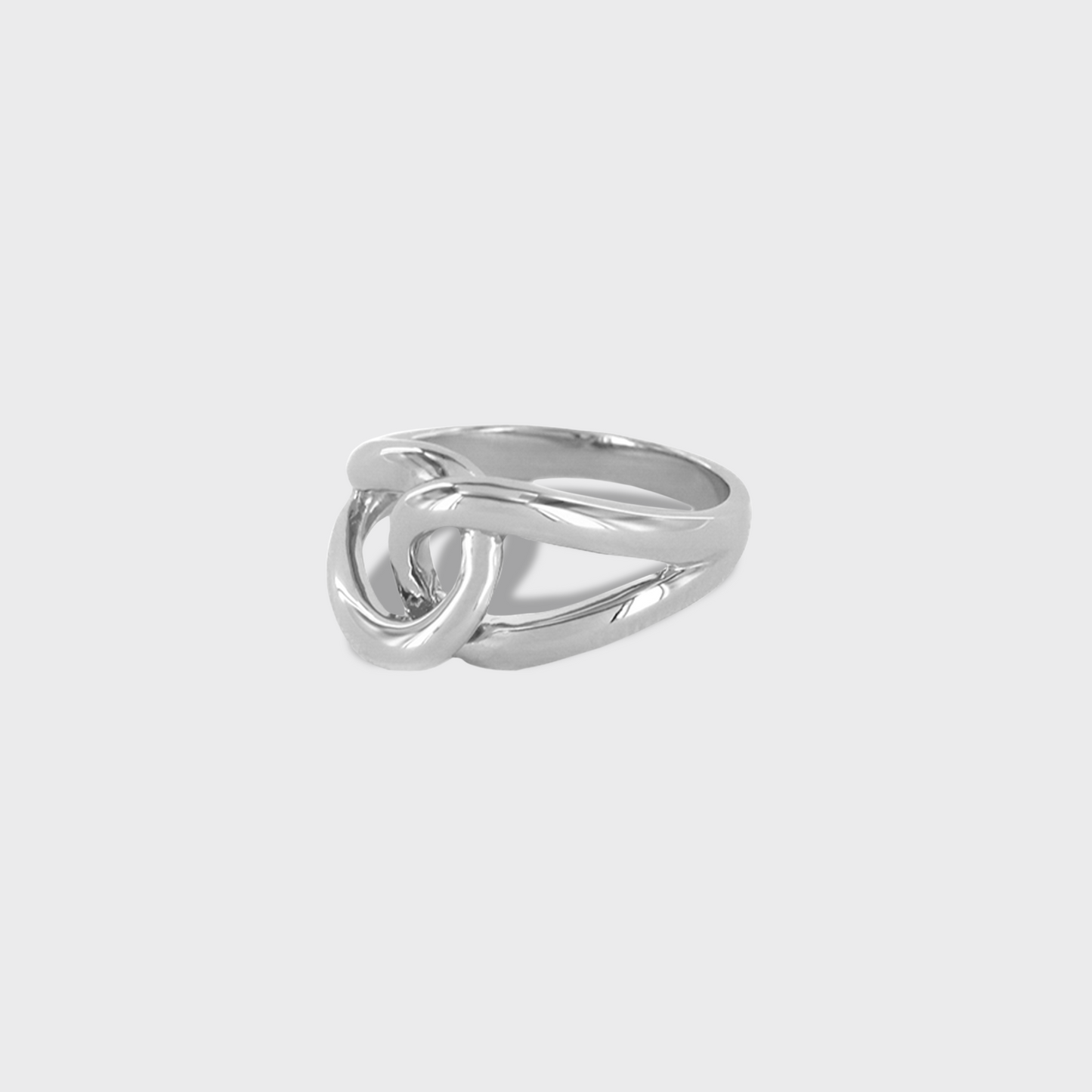 Bague Loop