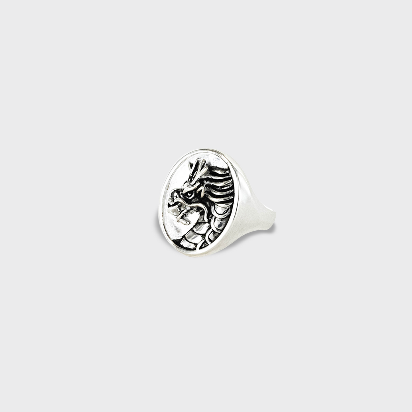 Bague Majesty