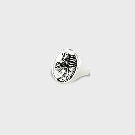 Bague Majesty
