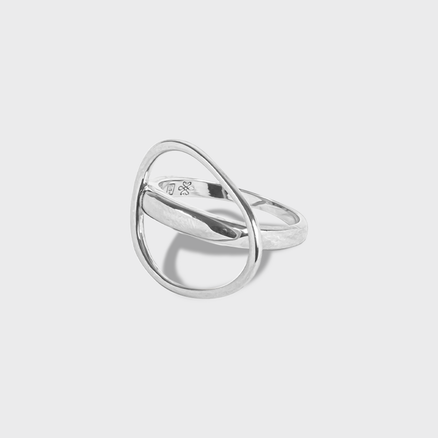 Bague Sensuel