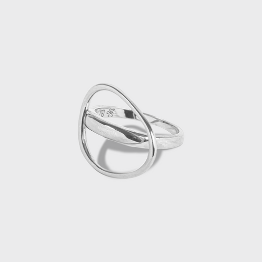 Bague Sensuel