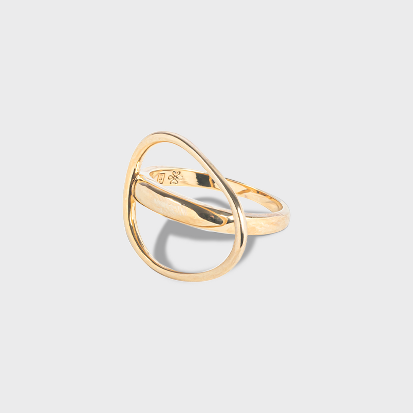 Bague Sensuel