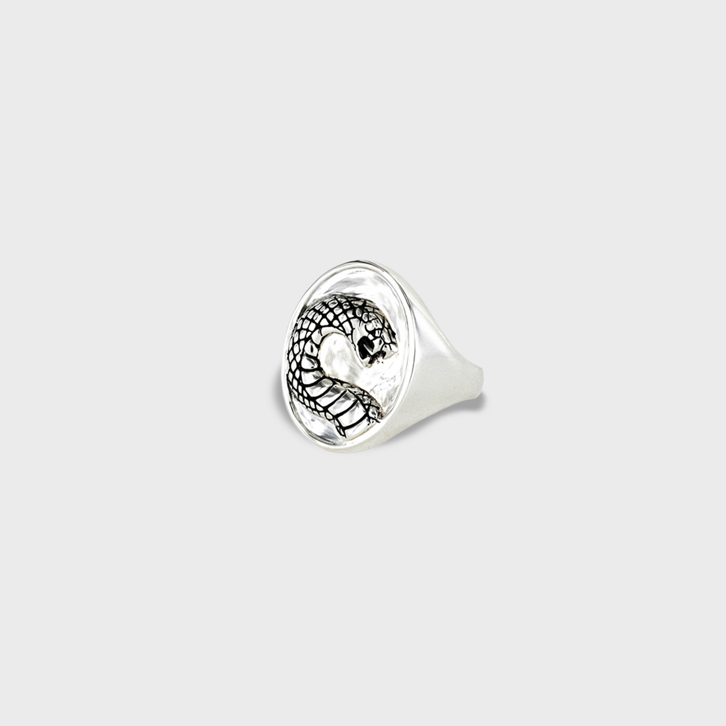 Serpentia Ring