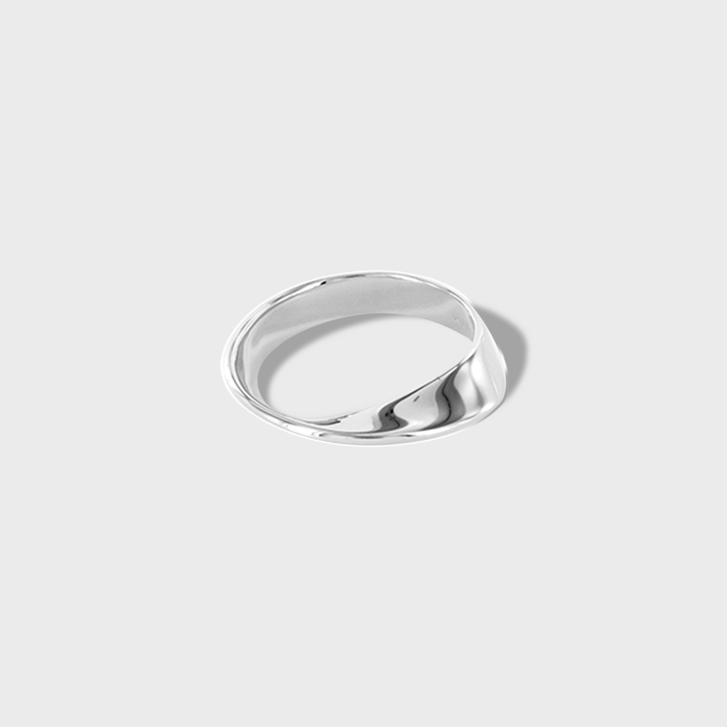 Spiral Ring