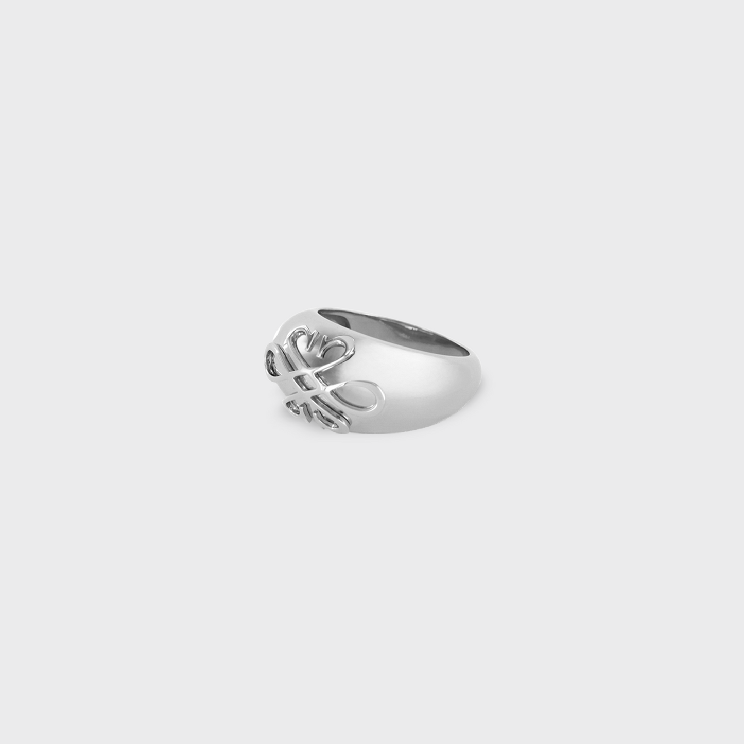 Sublime ring