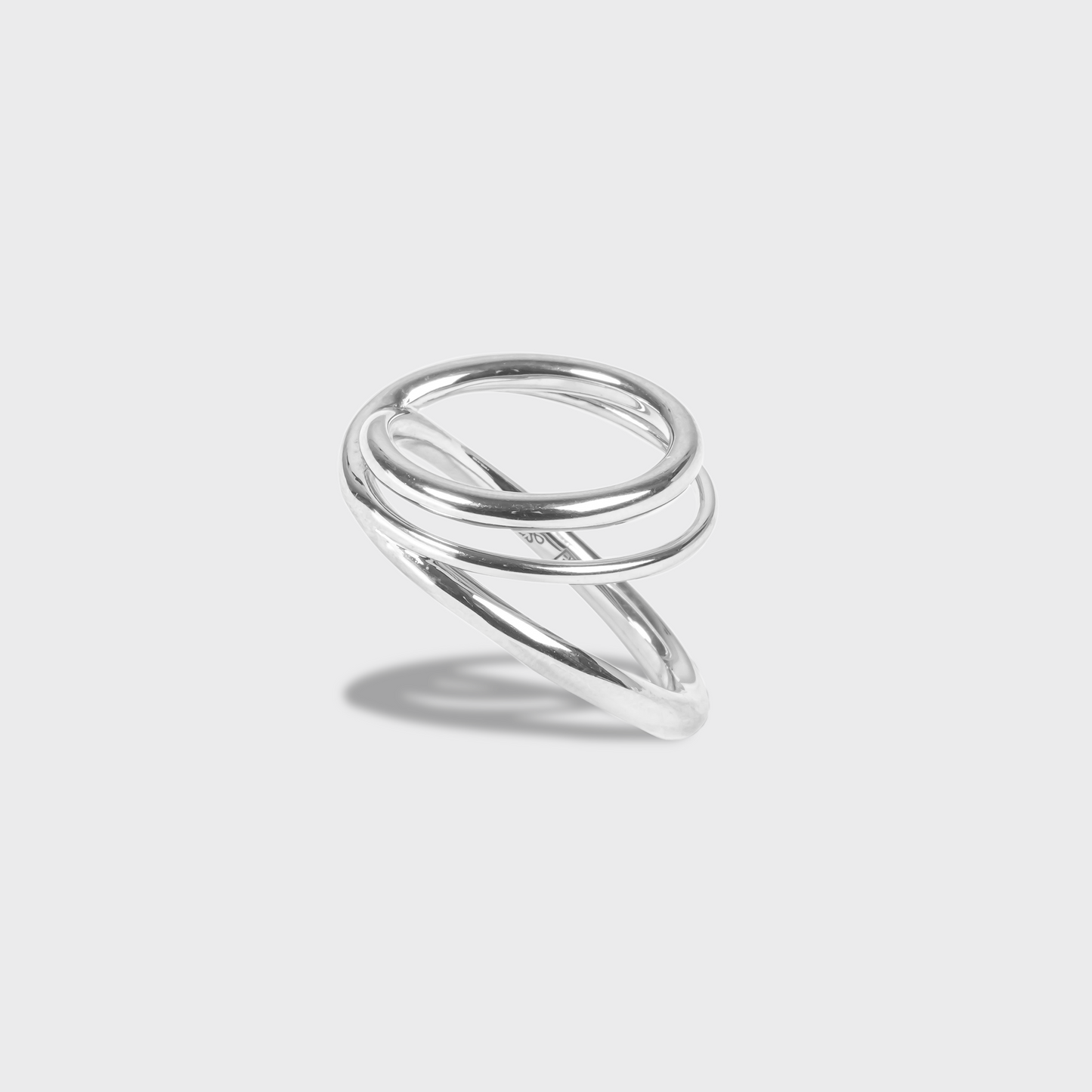 Bague Valse