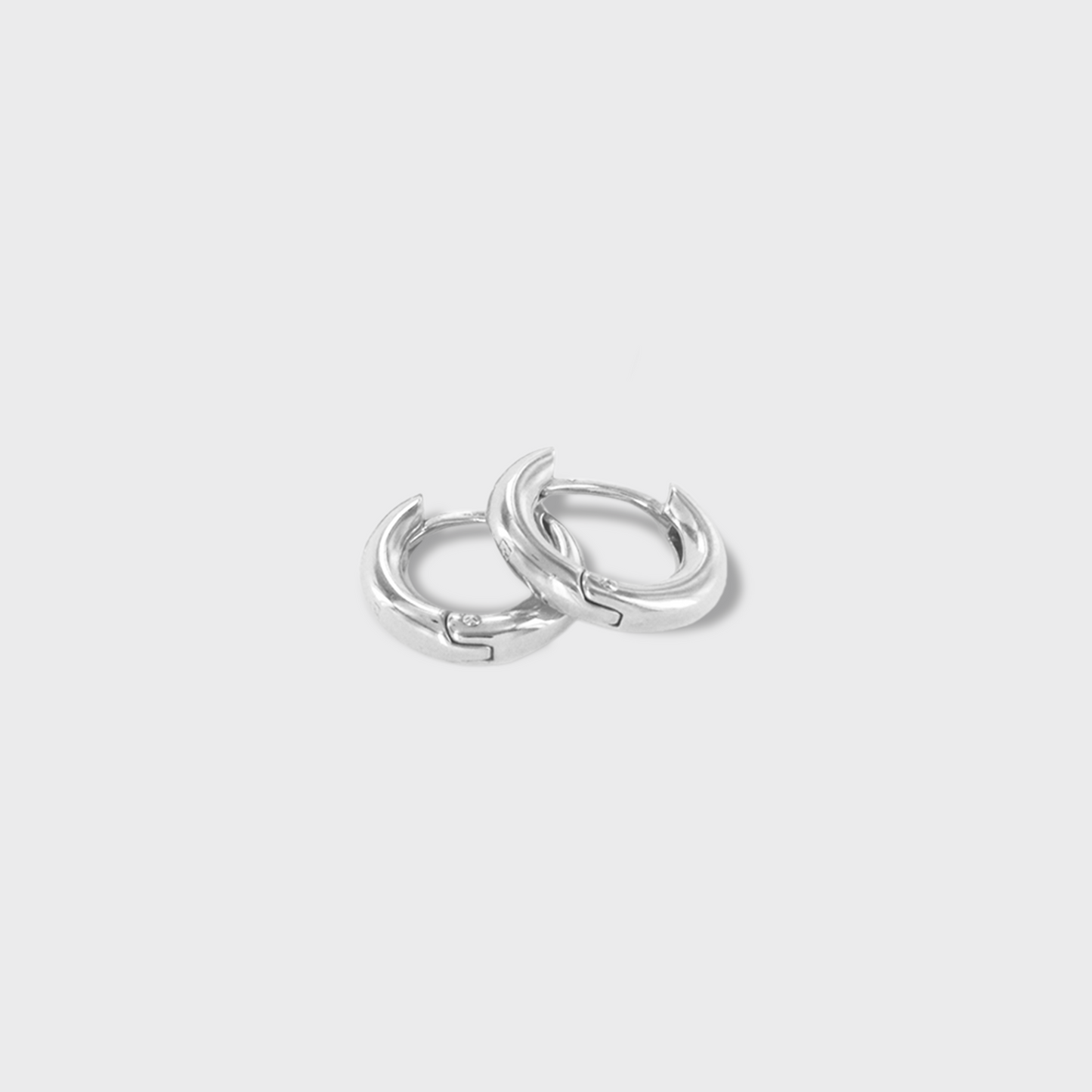 Boucles d'oreilles Créoles