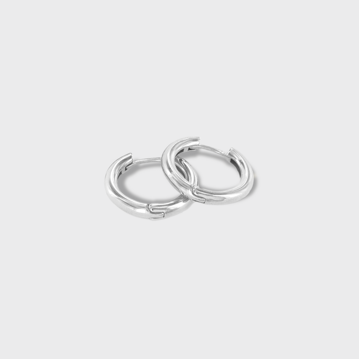 Boucles d'oreilles Créoles