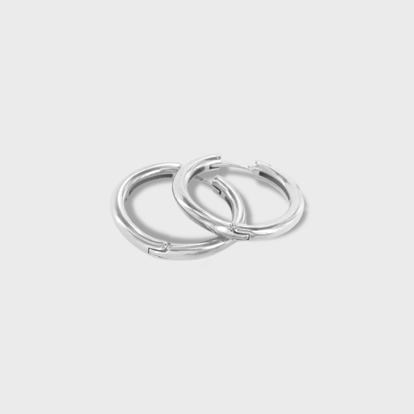Boucles d'oreilles Créoles