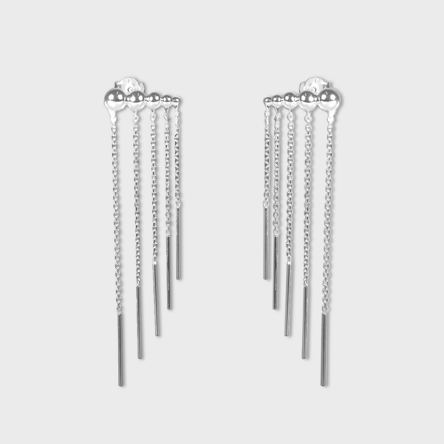 Boucles d'oreilles Divine