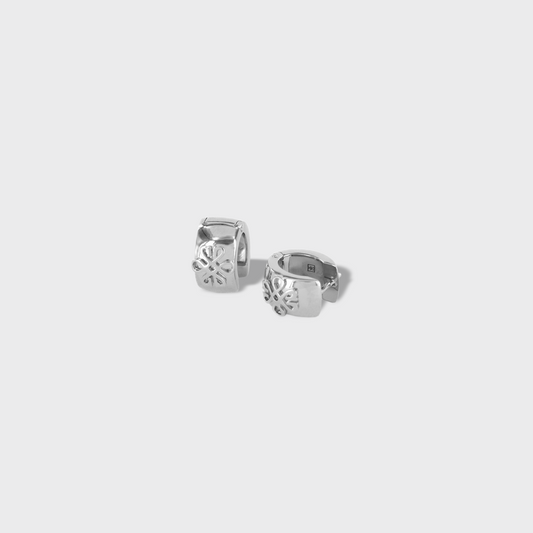 Boucles d'oreilles Élégant