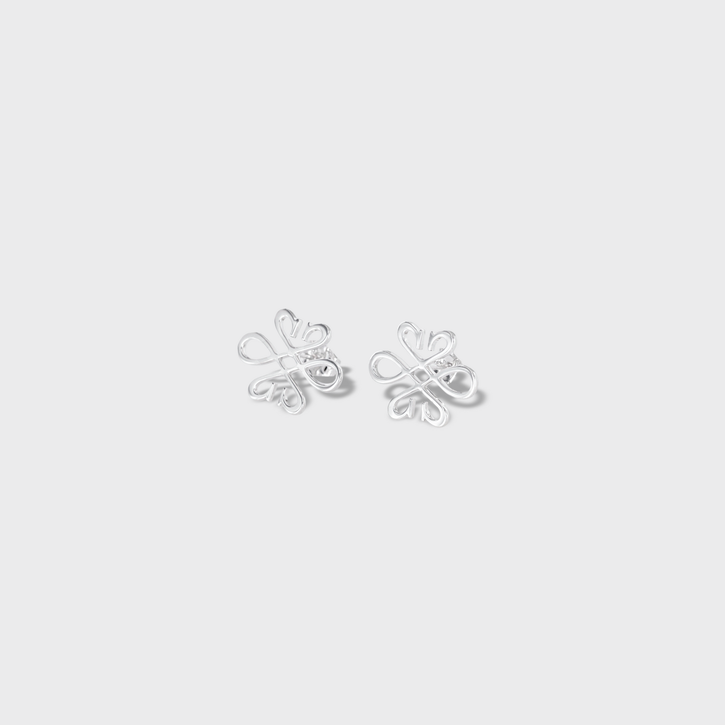 Boucles d'oreilles Liberté