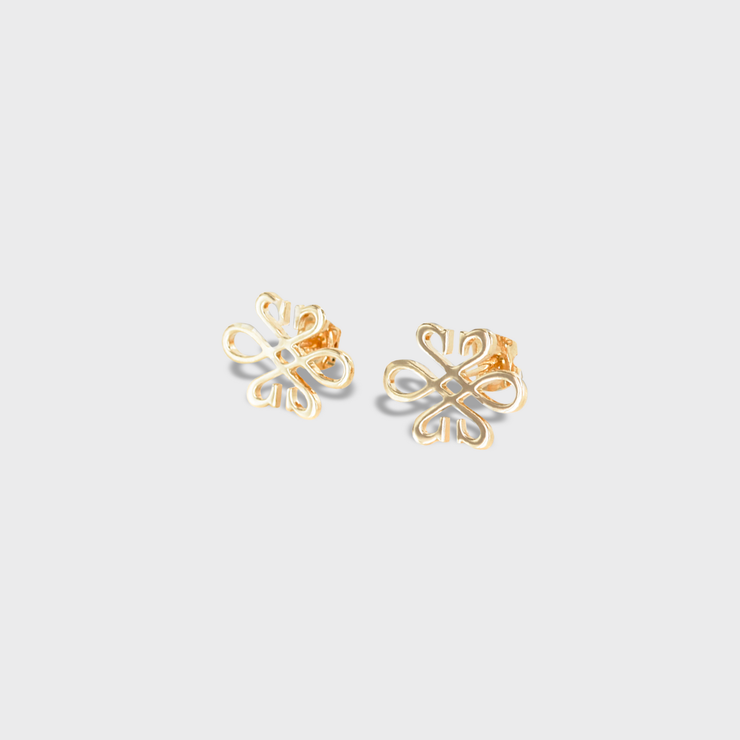 Boucles d'oreilles Liberté