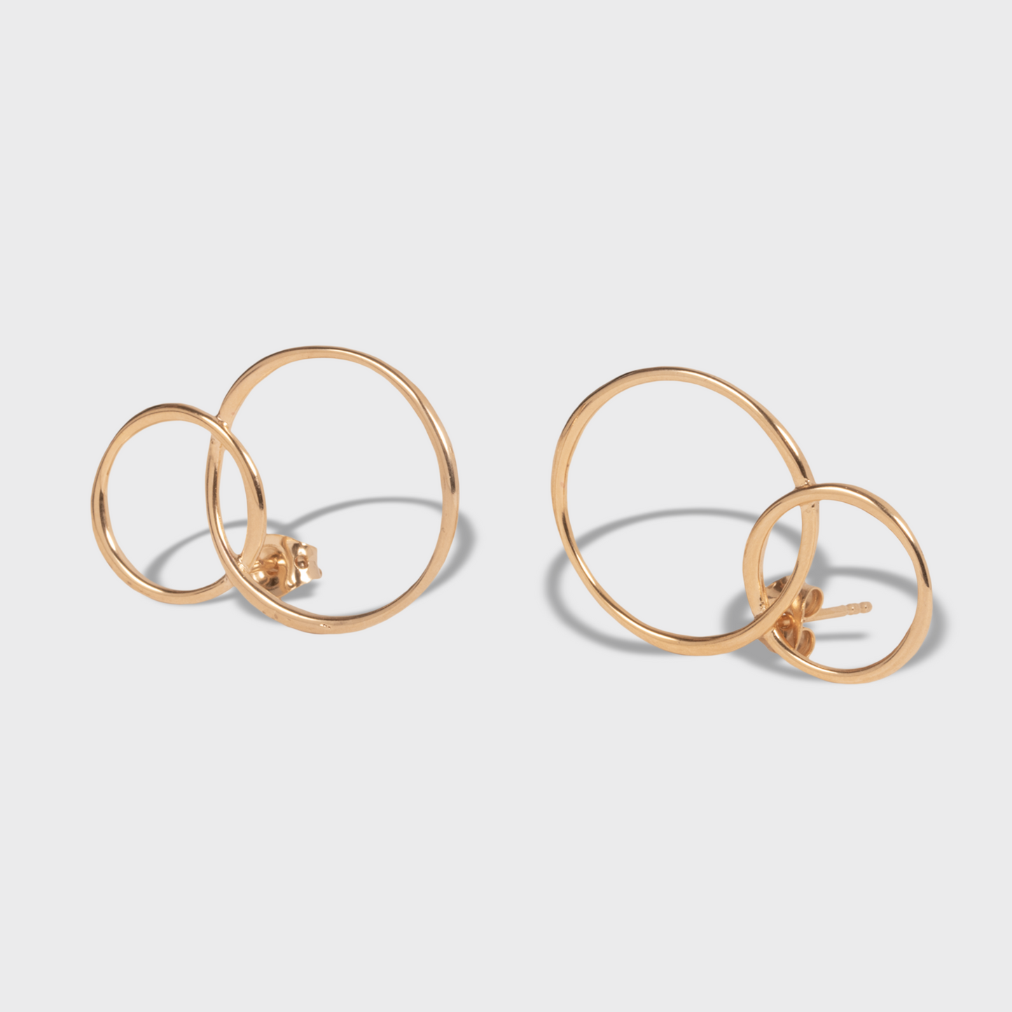 Boucles d'oreilles Originel