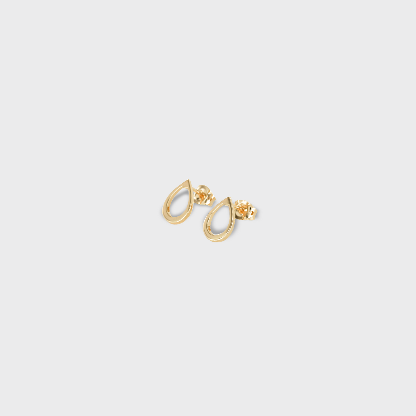 Boucles d'oreilles Présent