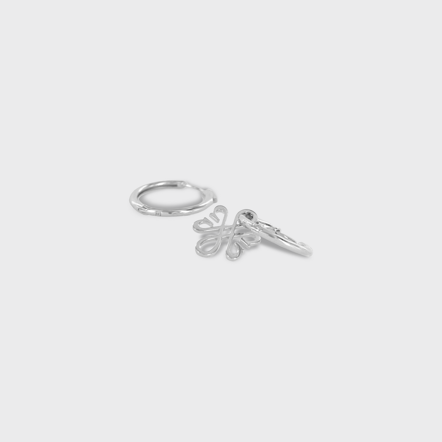 Boucles d'oreilles Sérénité