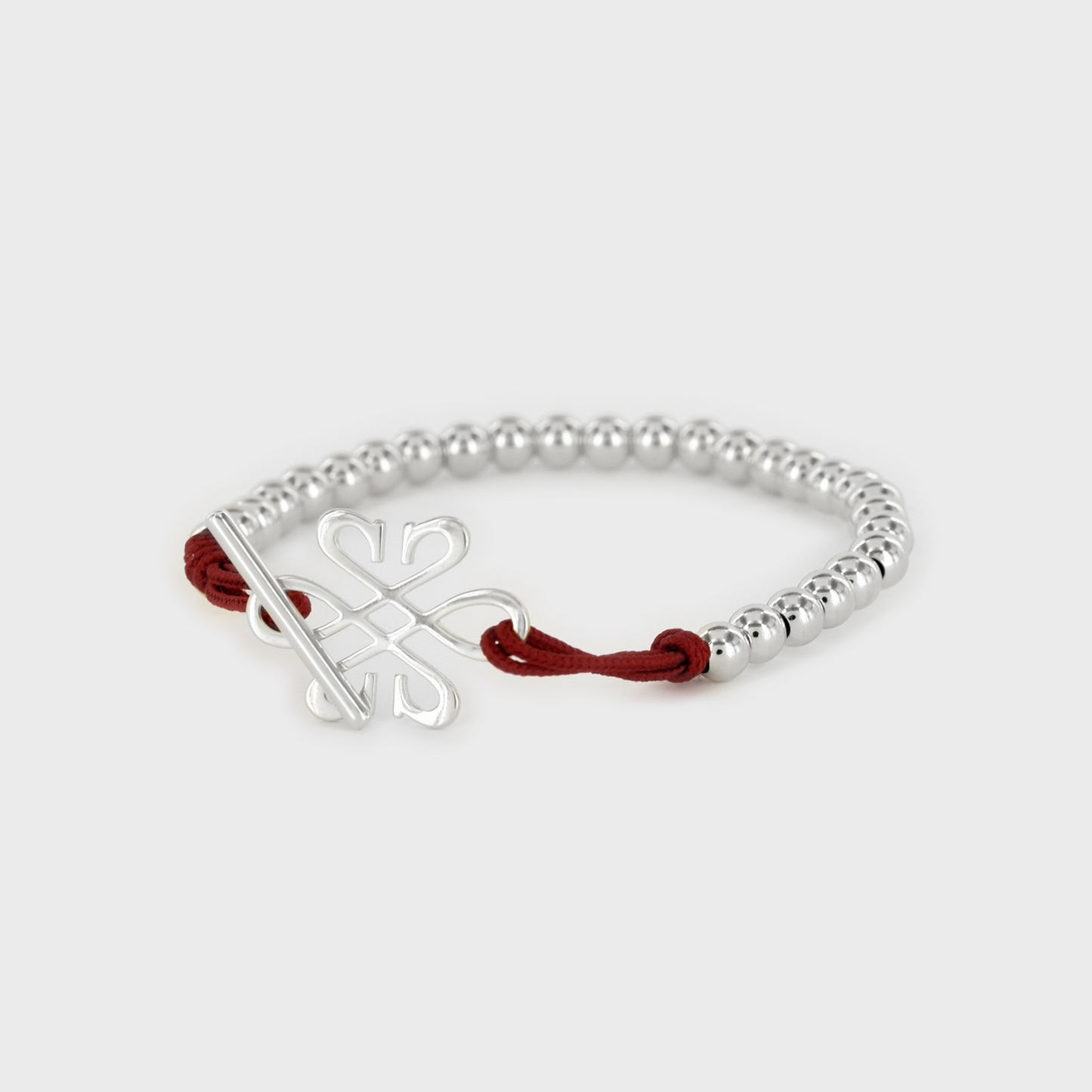 Bracelet Attachement