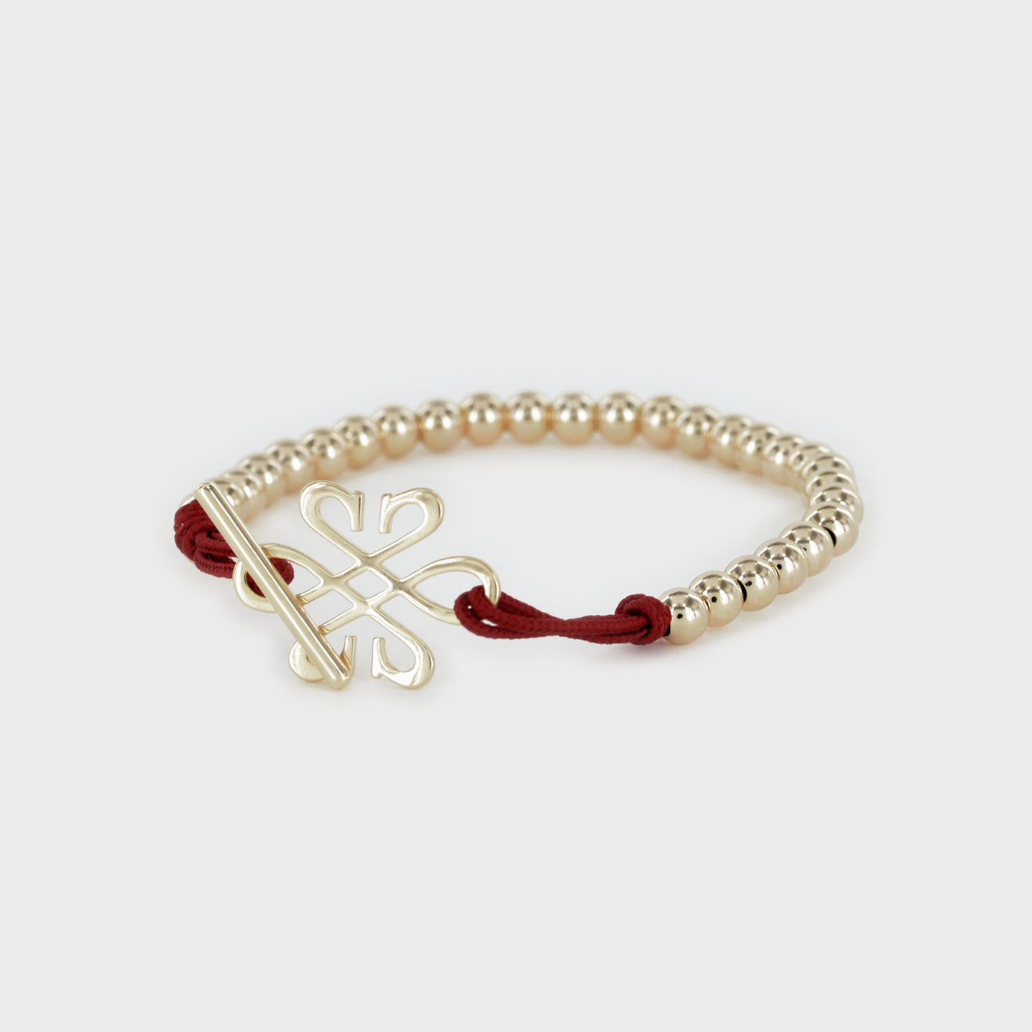 Bracelet Attachement
