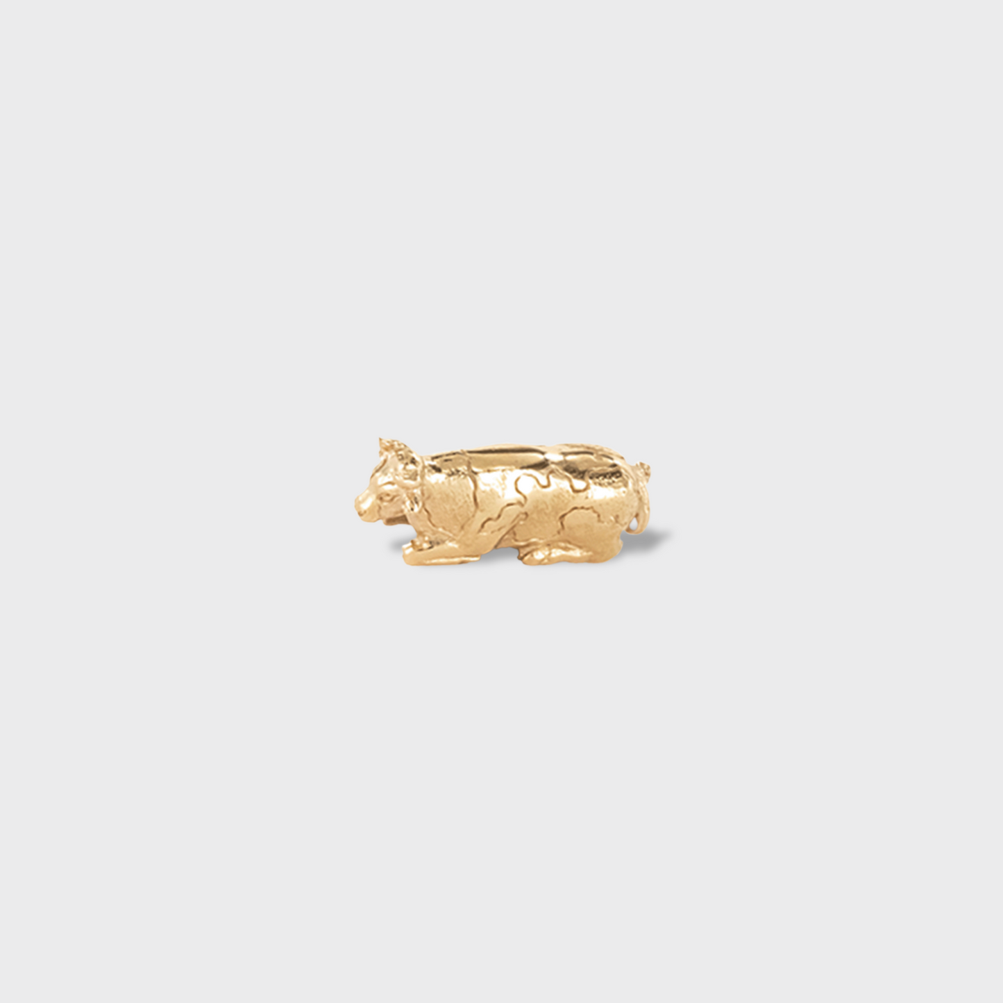 Ox Zodiac Bracelet