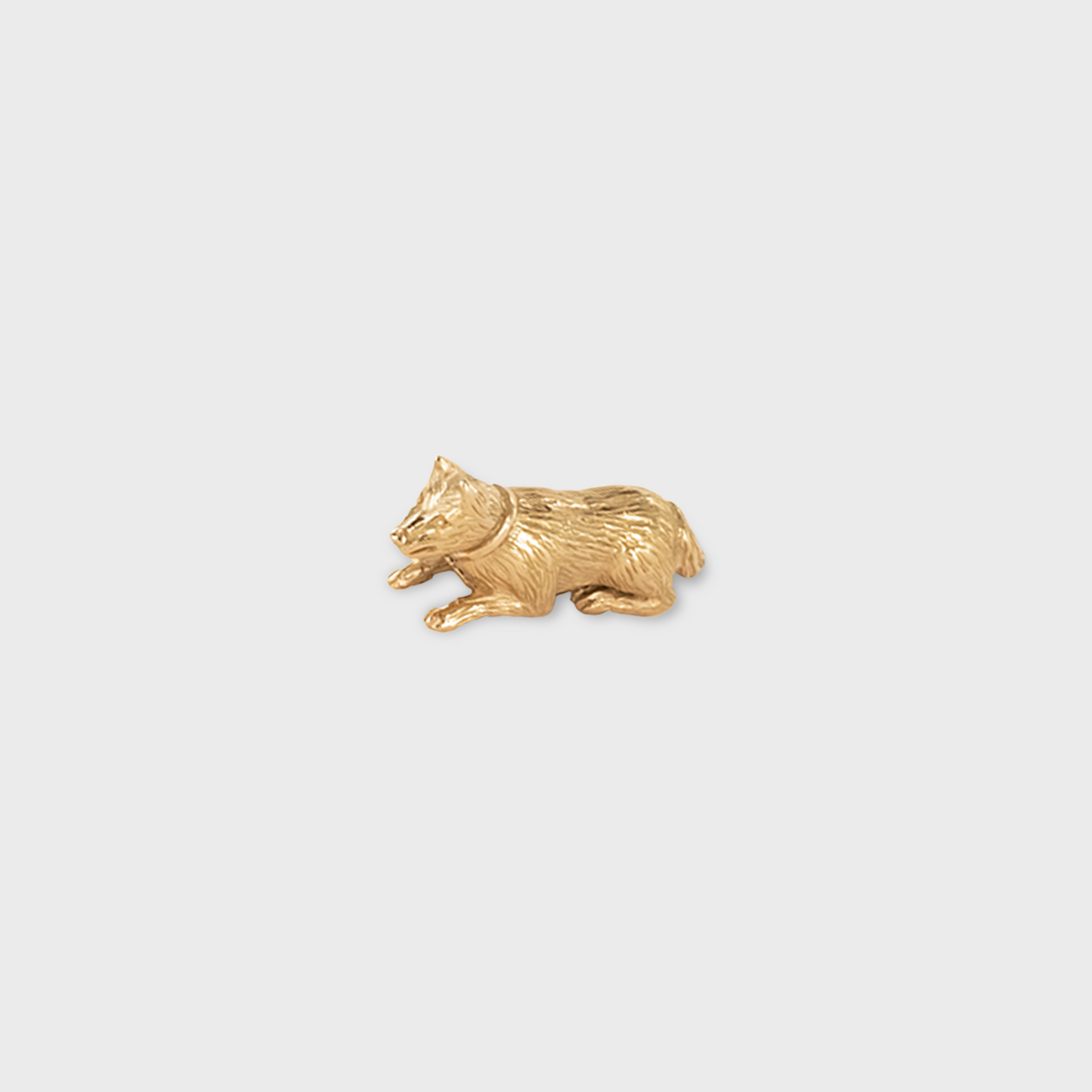 Bracelet Zodiaque Chien