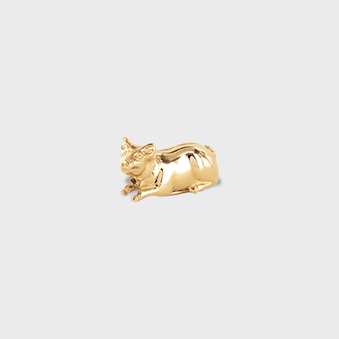 Bracelet Zodiaque Cochon