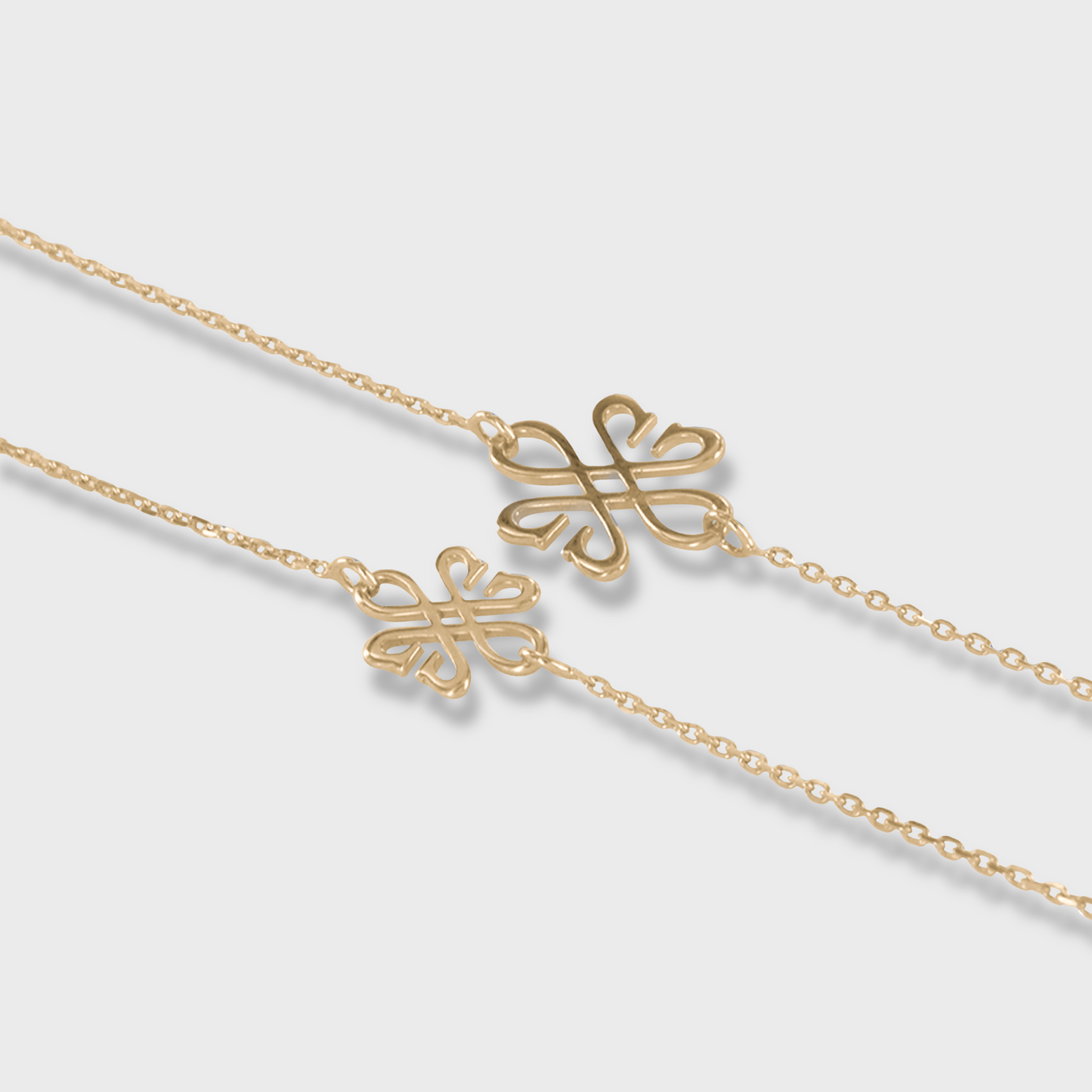 Bracelet Liberté