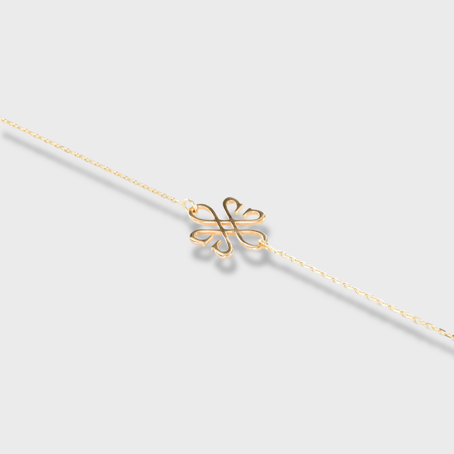 Bracelet Liberté
