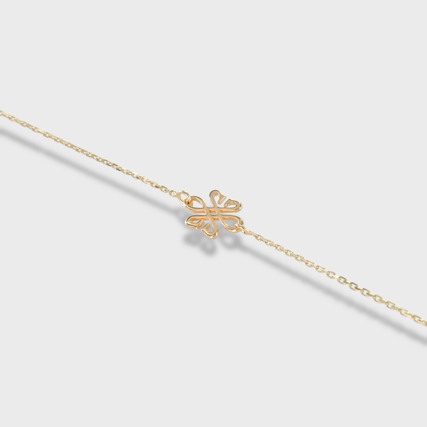 Bracelet Liberté