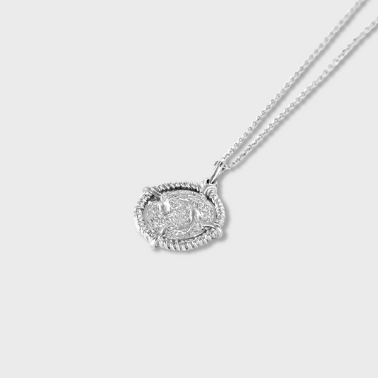 Collier Bonheur