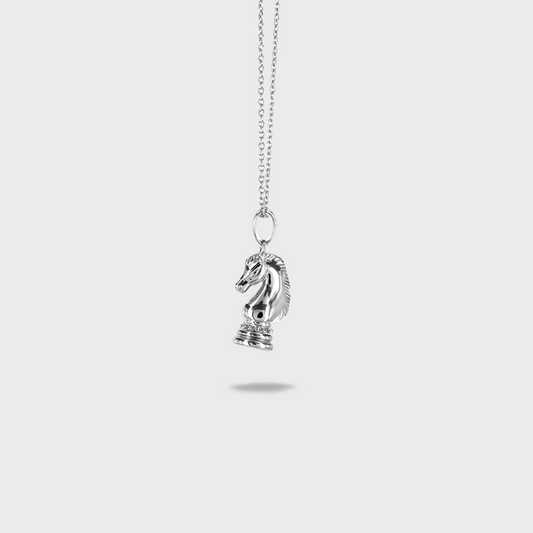 Collier Cavalier