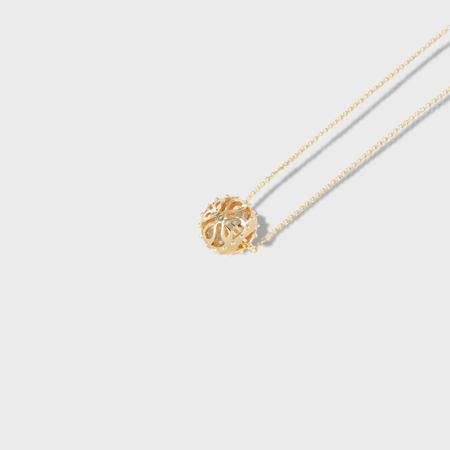 Collier Céleste