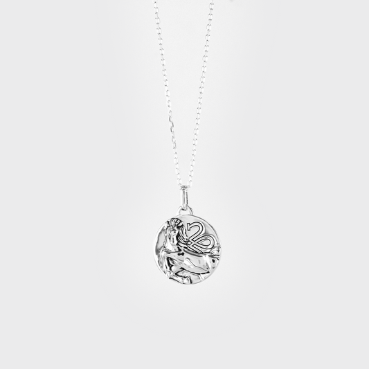 Collier Zodiaque Cheval