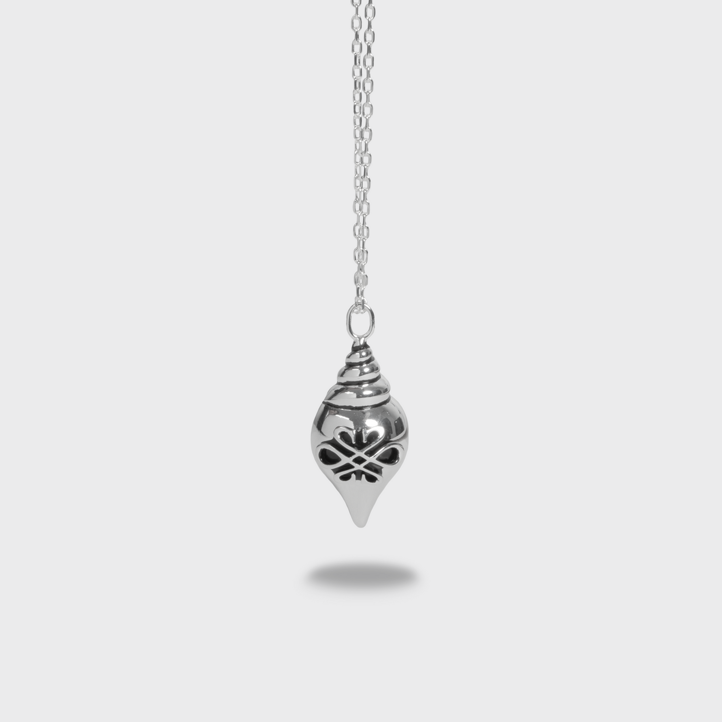 Collier Conque