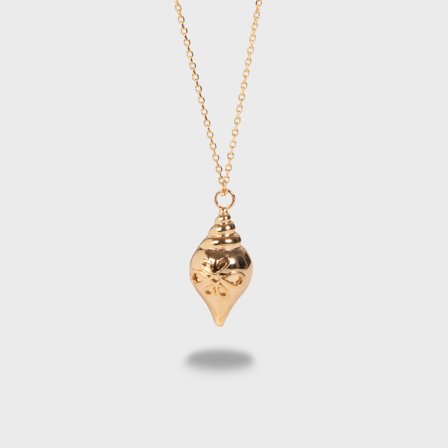 Collier Conque