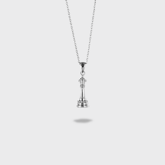 Collier Dame