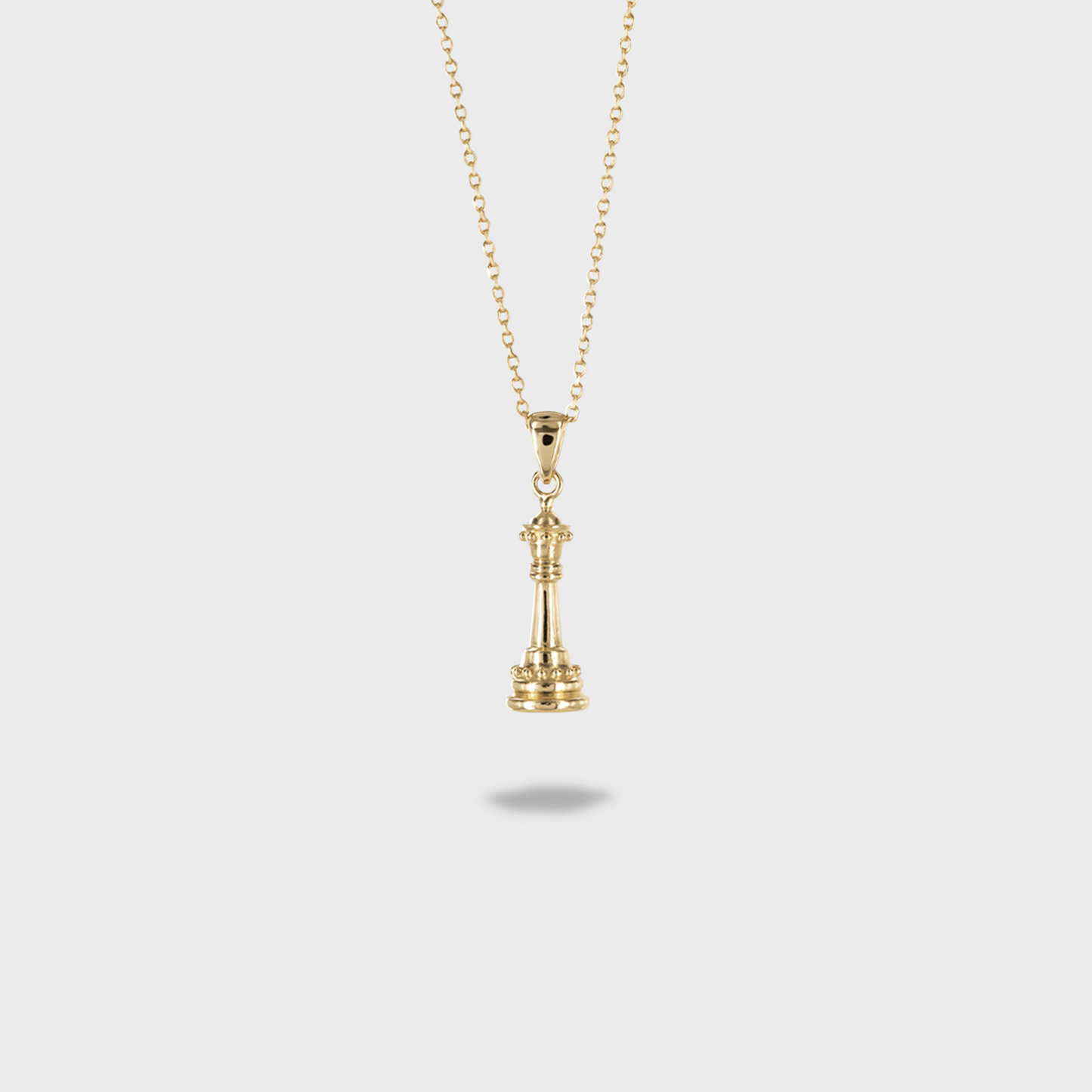 Collier Dame