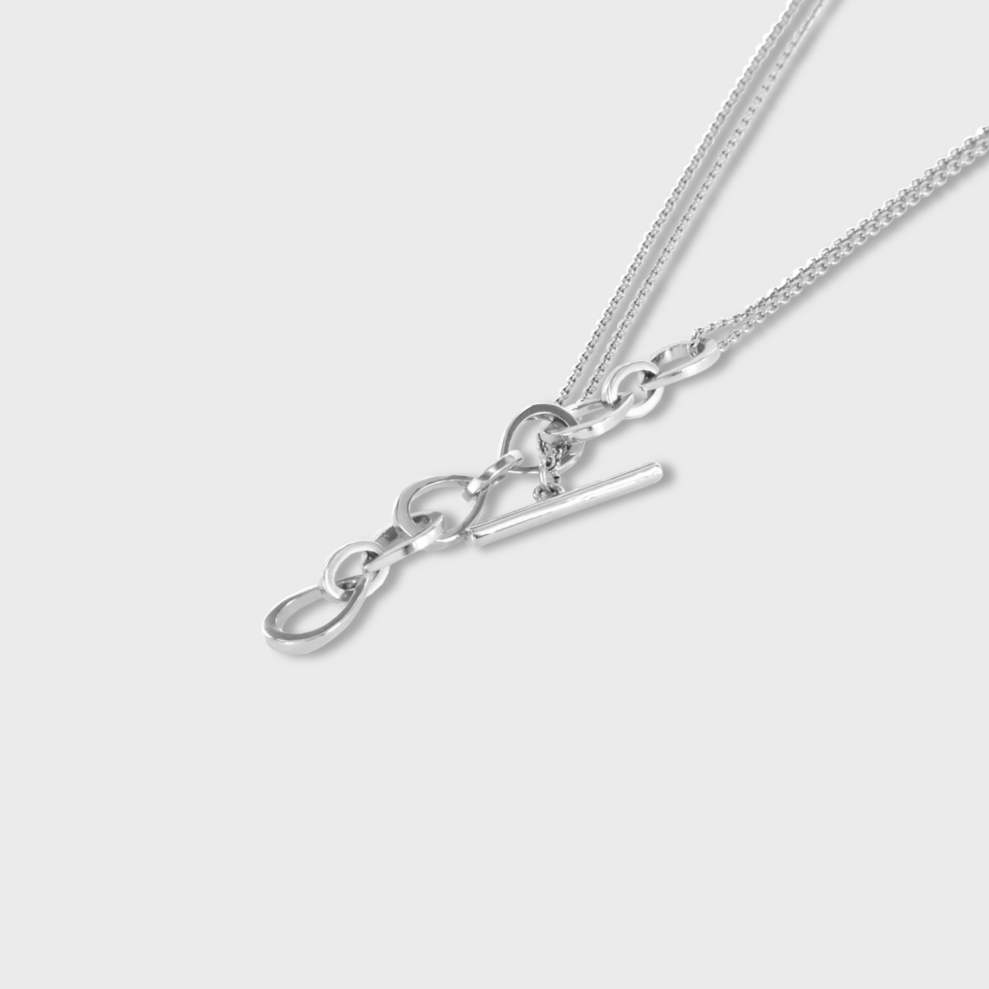 Collier Éternel