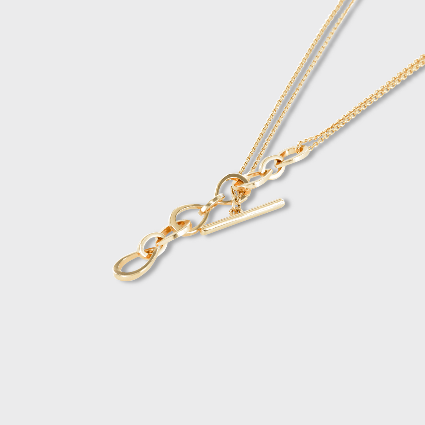 Collier Éternel