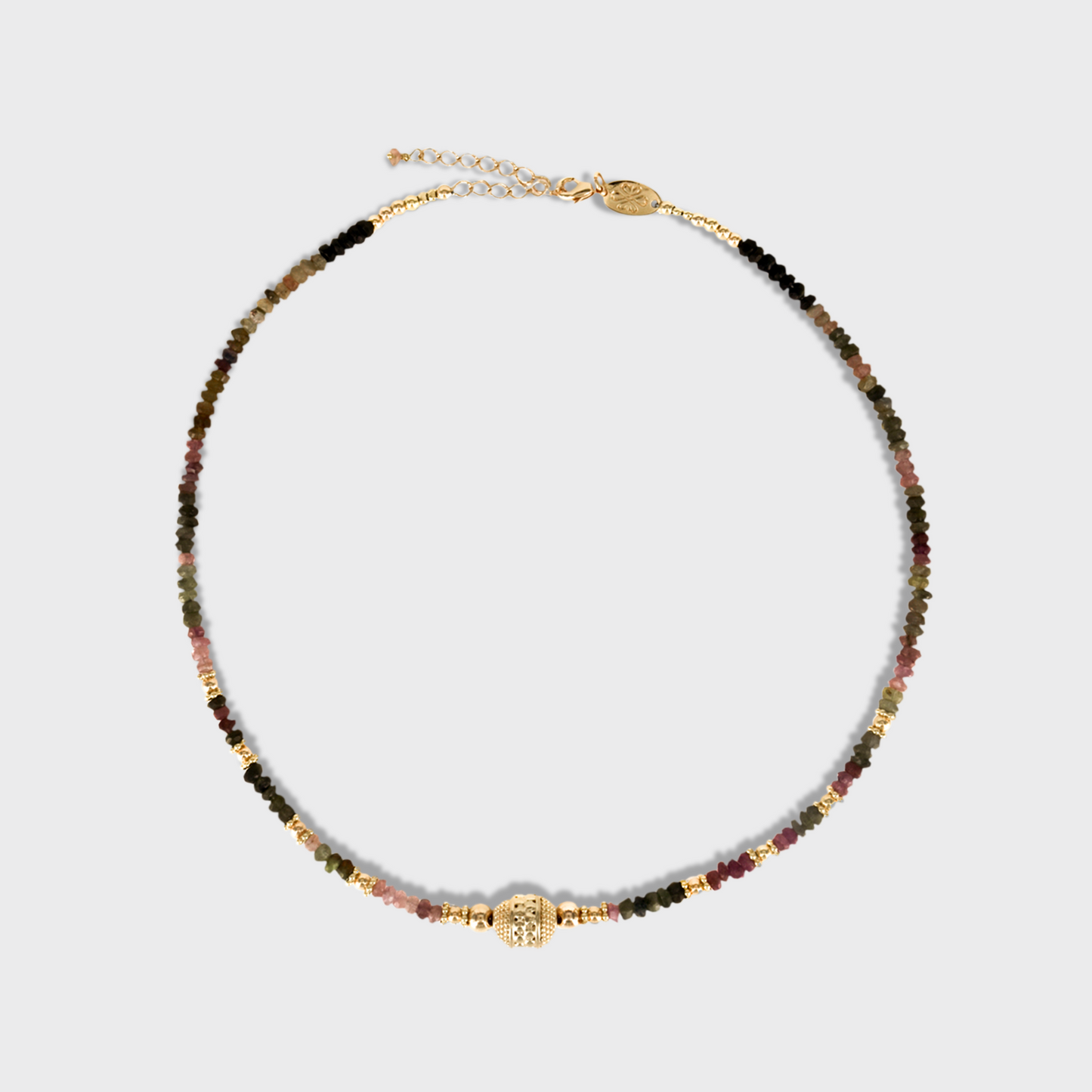 Collier Lak Sao