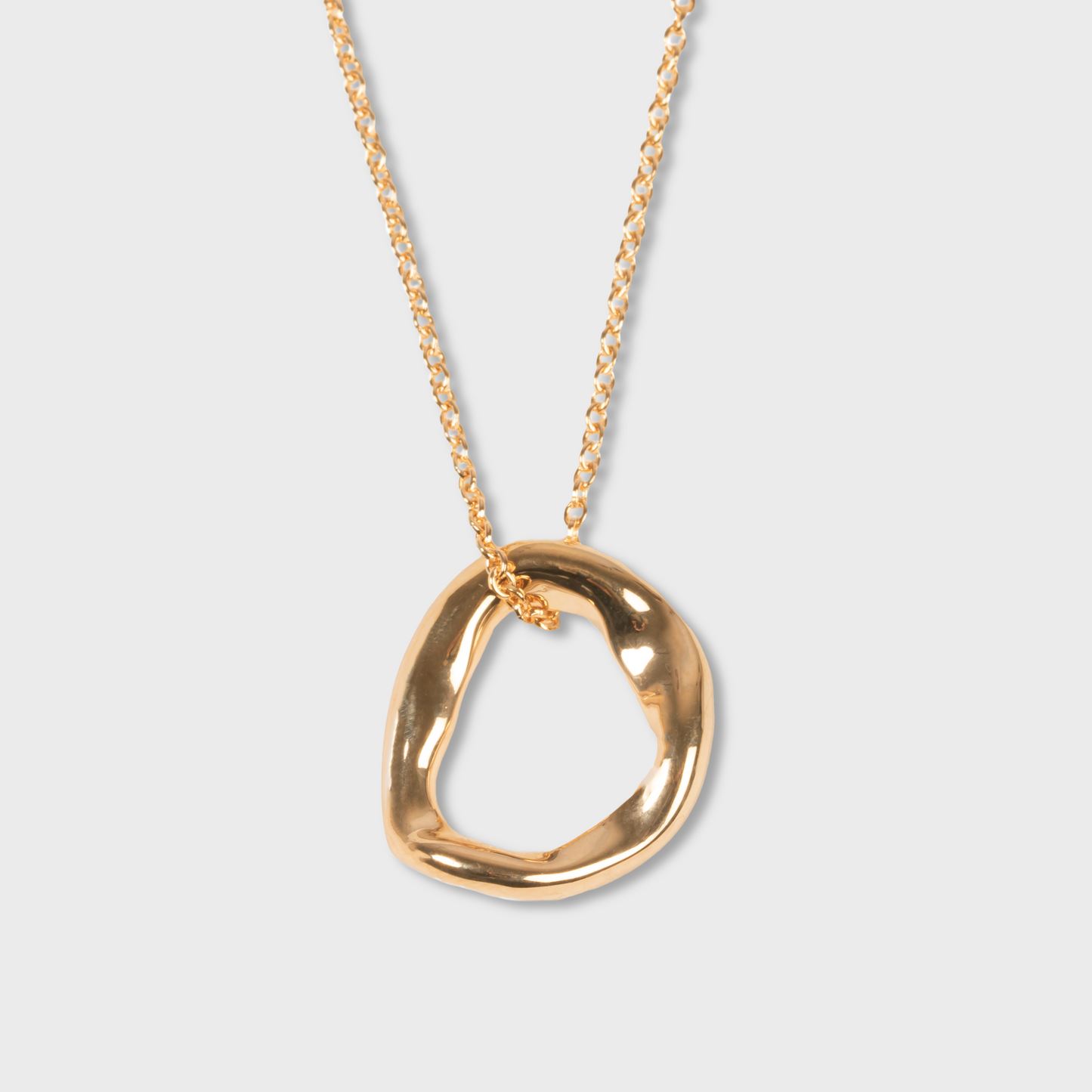 Collier Onde