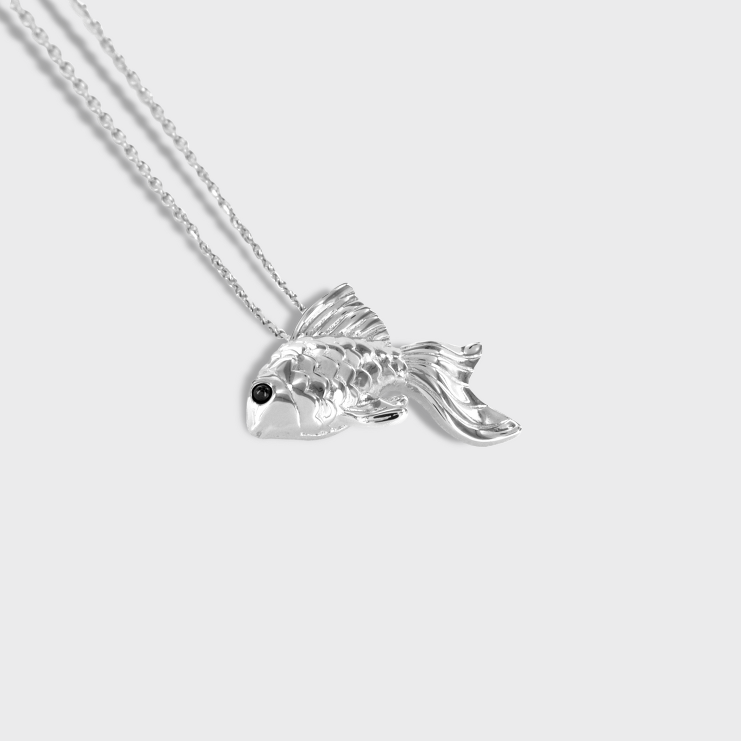 Collier Poisson